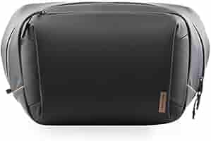 Amazon.com: PGYTECH OneGo Solo V2 6L (オブシディアンブラック